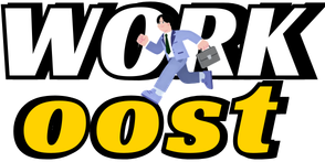 workoost logo