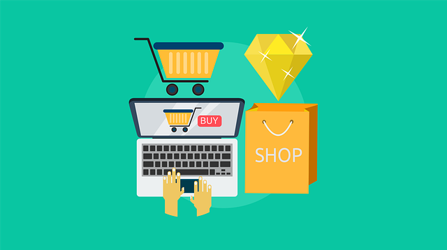 Ecommerce service